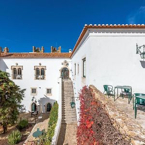 Pousada Castelo De Obidos